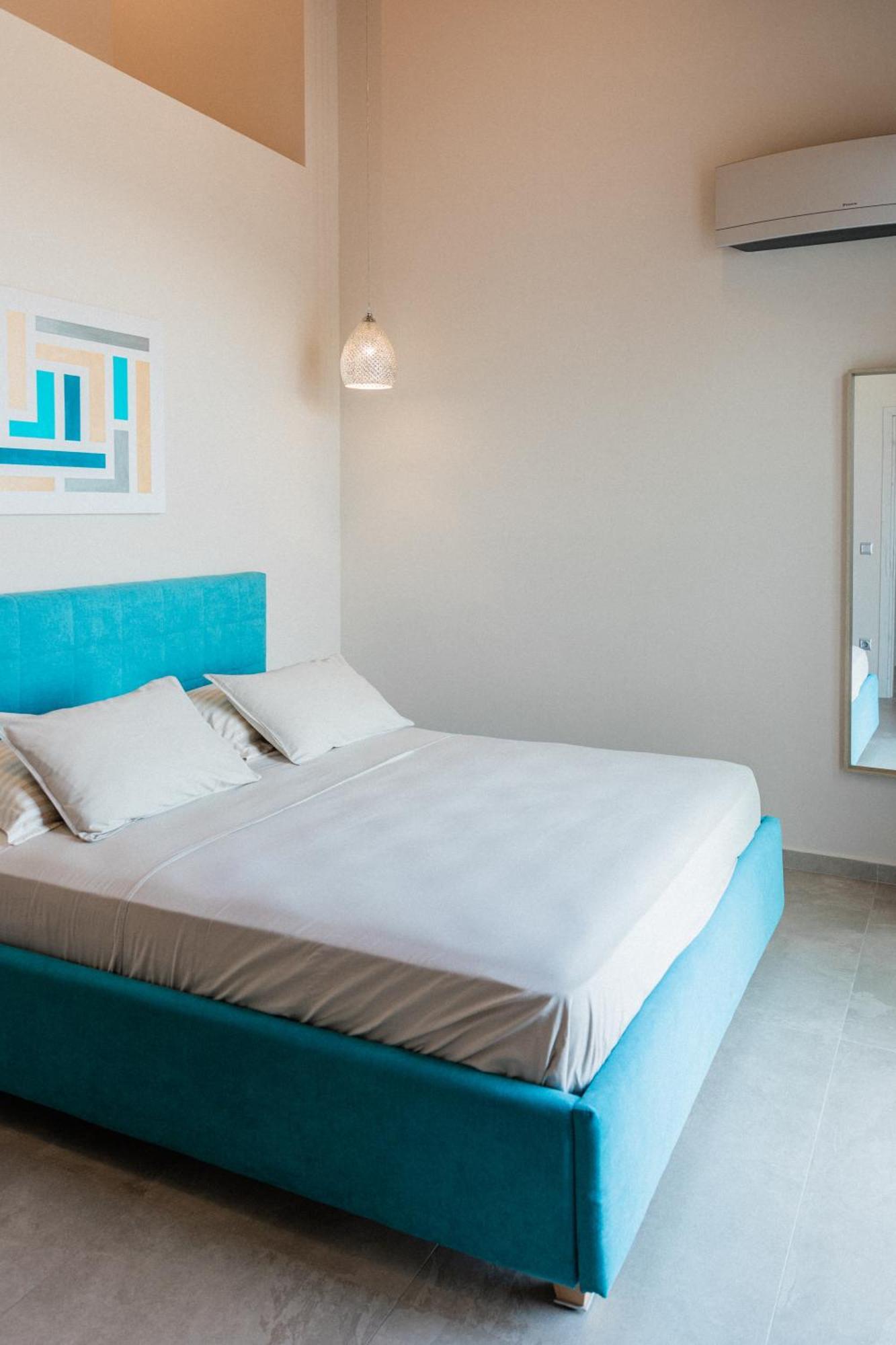 Tempestini Exclusive Villas Нікіана Екстер'єр фото